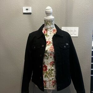 Womens Kimes Ranch Jacket: Ladies Kimes Ranch Western Outerwear. New with tags.